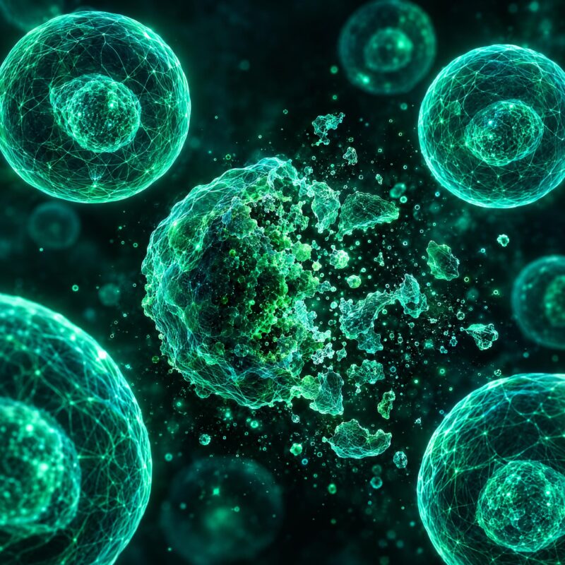 Dasatinib + Quercetin - Poster
