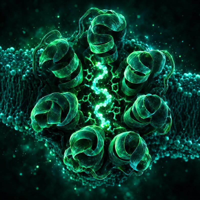 GHRP-2 - Poster