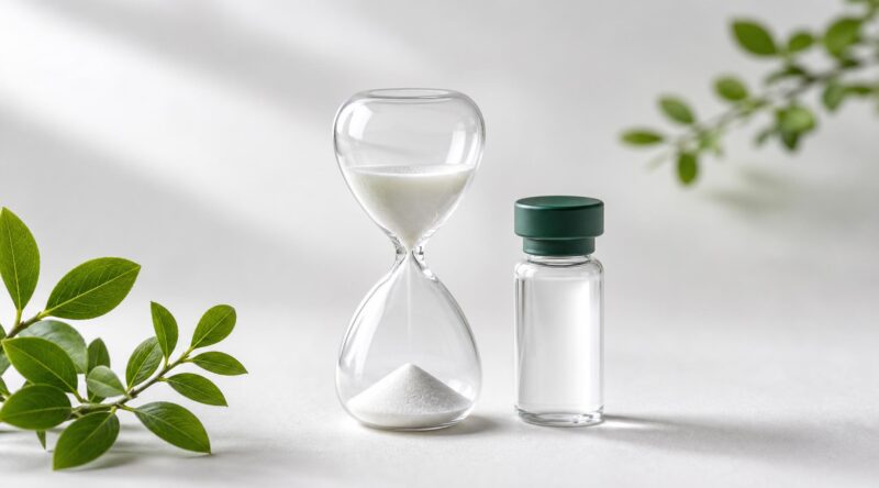 Иммунитет и тимус: что делают Thymalin, Thymosin Alpha 1 и остальные пептиды тимуса