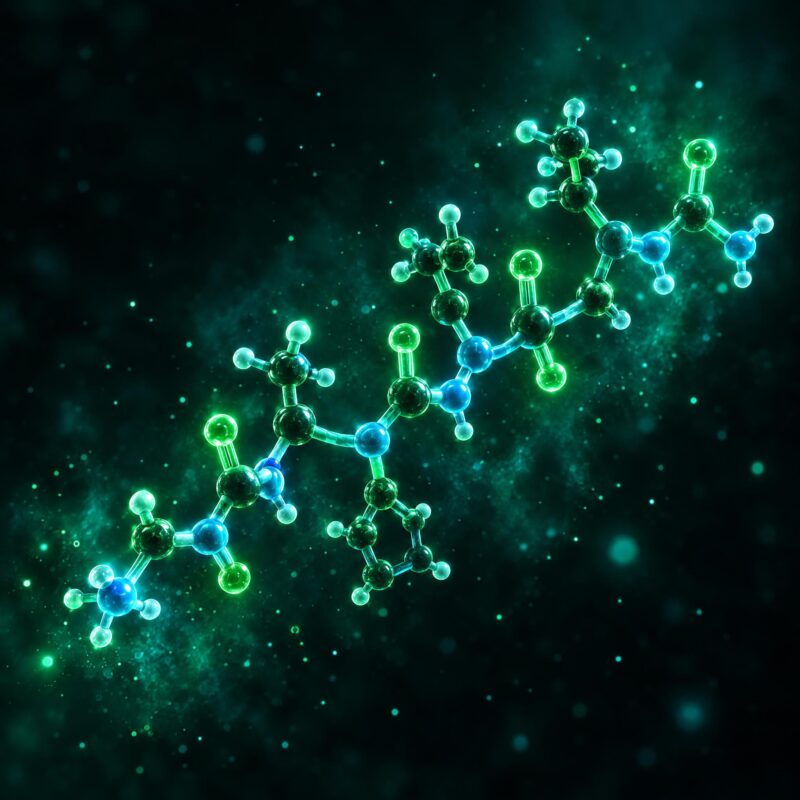 Ipamorelin - Poster