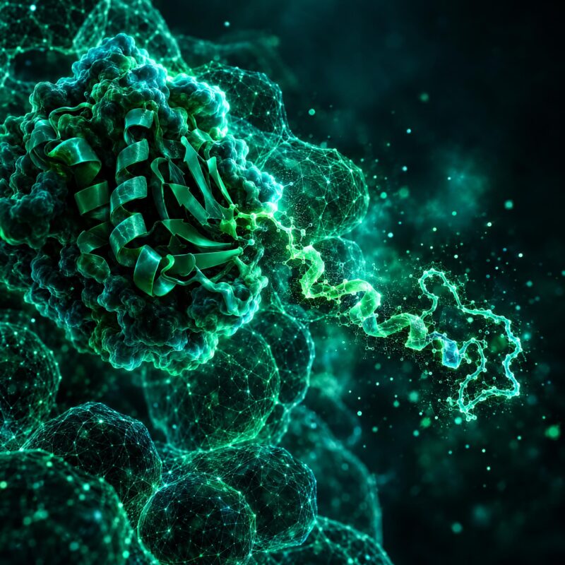 Klotho-derived peptide 1 (KP1, KLP1) - Poster