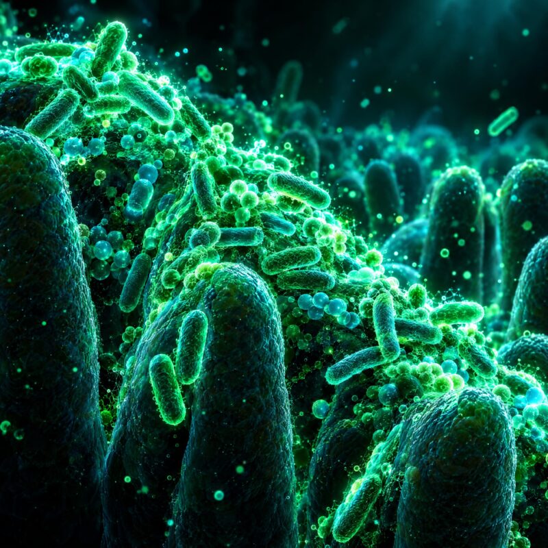 Probiotics - Poster