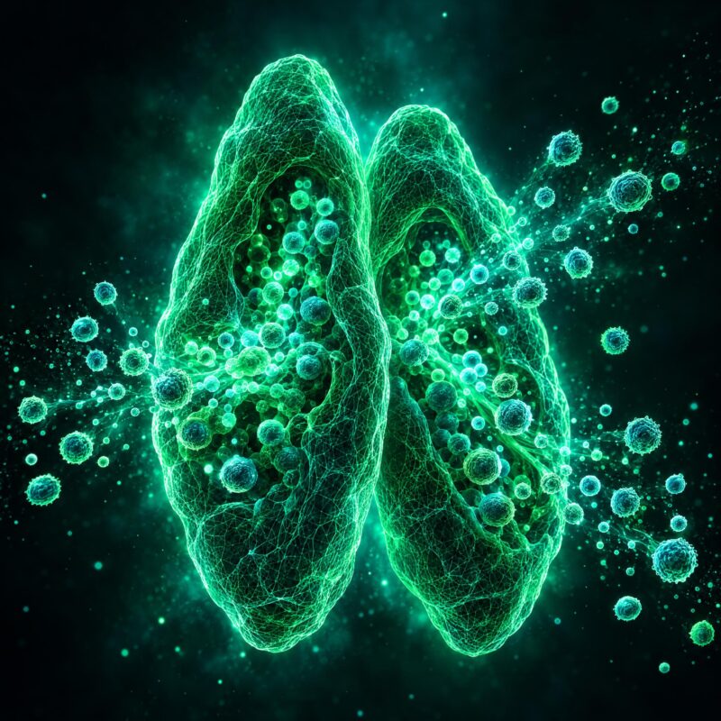 Thymalin - Poster